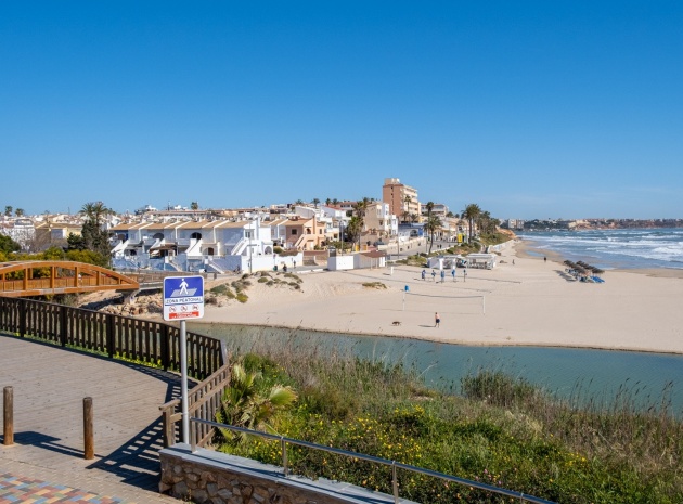 Wederverkoop - Appartement - Mil Palmeras - Beachside Mil Palmeras