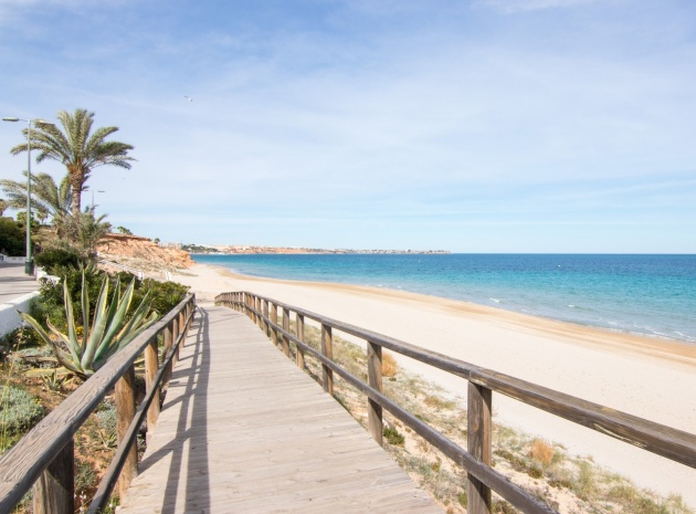 Wederverkoop - Appartement - Mil Palmeras - Beachside Mil Palmeras