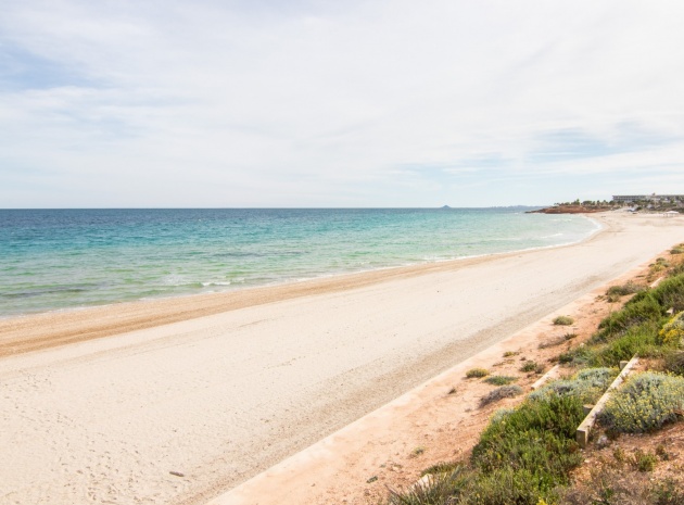 Wederverkoop - Appartement - Mil Palmeras - Beachside Mil Palmeras