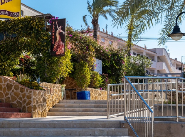 Wederverkoop - Appartement - Mil Palmeras - Beachside Mil Palmeras