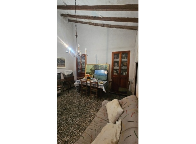 Revente - Maison de ville - Pinoso - Pinoso Centro