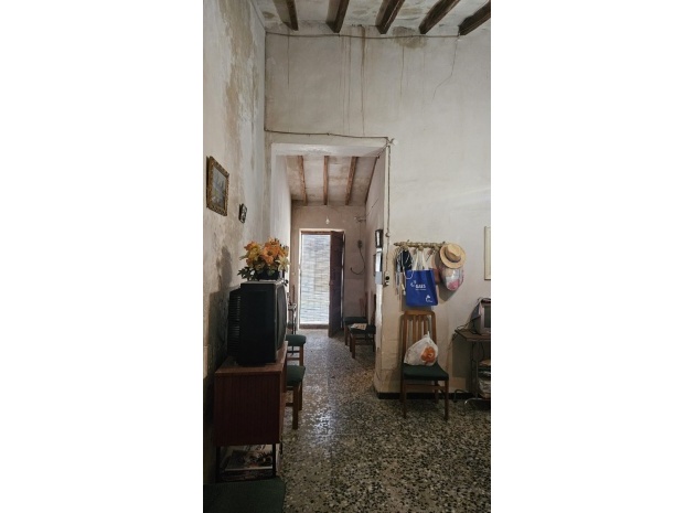 Revente - Maison de ville - Pinoso - Pinoso Centro