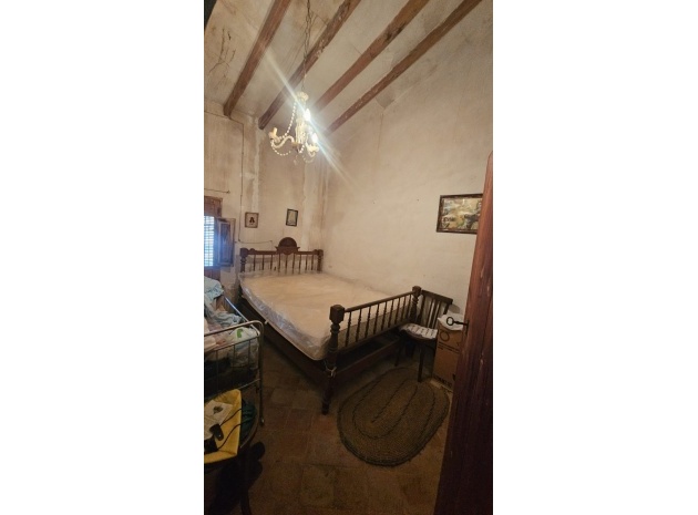 Revente - Maison de ville - Pinoso - Pinoso Centro