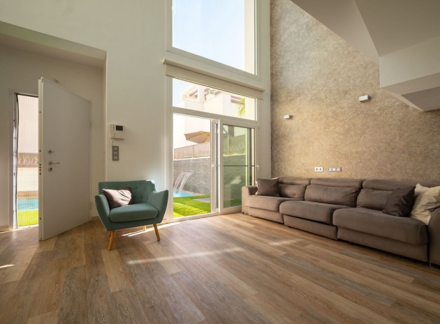 Wiederverkauf - Villa - Rojales - Rojales Centro
