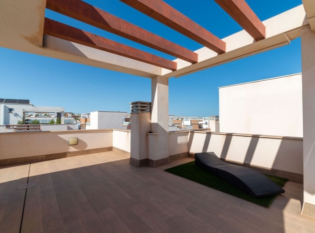 Wiederverkauf - Villa - Rojales - Rojales Centro