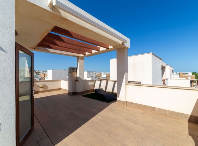 Wiederverkauf - Villa - Rojales - Rojales Centro