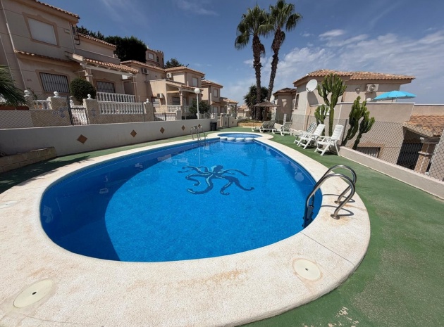 Resale - Villa - Rojales - Ciudad Quesada