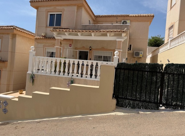 Resale - Villa - Rojales - Ciudad Quesada