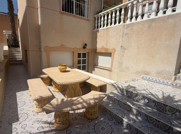 Resale - Villa - Rojales - Ciudad Quesada