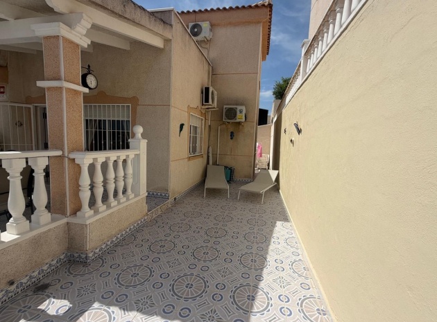 Resale - Villa - Rojales - Ciudad Quesada