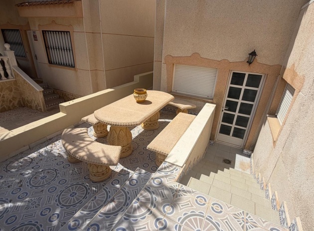 Resale - Villa - Rojales - Ciudad Quesada