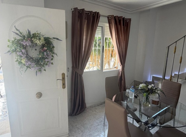 Resale - Villa - Rojales - Ciudad Quesada