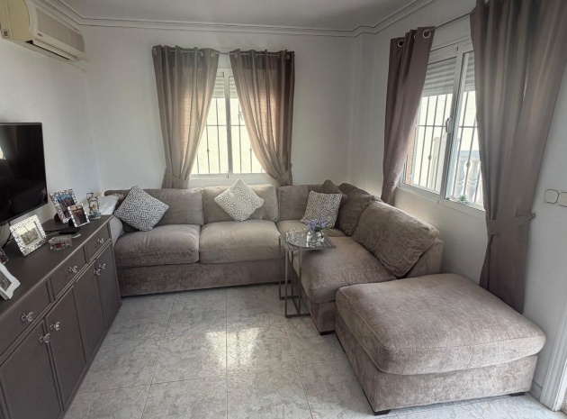 Resale - Villa - Rojales - Ciudad Quesada