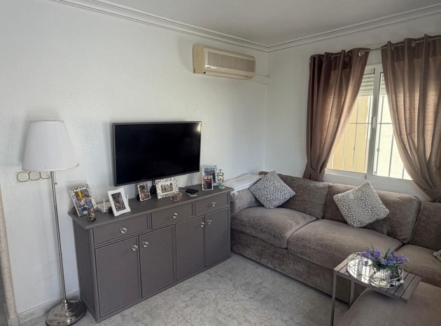 Resale - Villa - Rojales - Ciudad Quesada