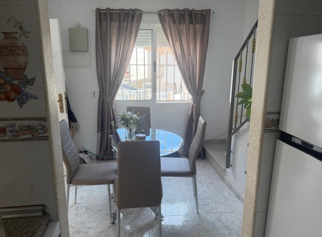 Resale - Villa - Rojales - Ciudad Quesada