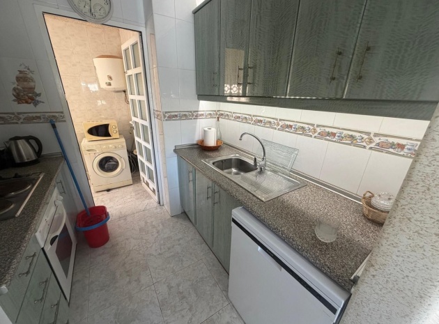 Resale - Villa - Rojales - Ciudad Quesada