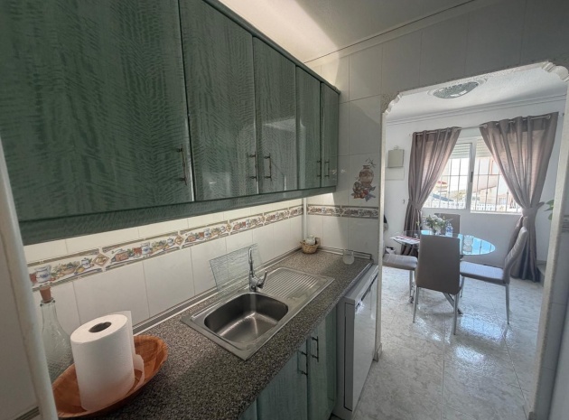 Resale - Villa - Rojales - Ciudad Quesada