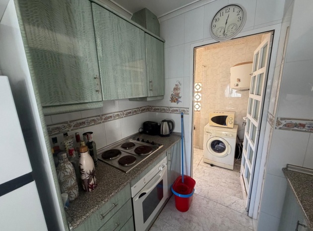 Resale - Villa - Rojales - Ciudad Quesada