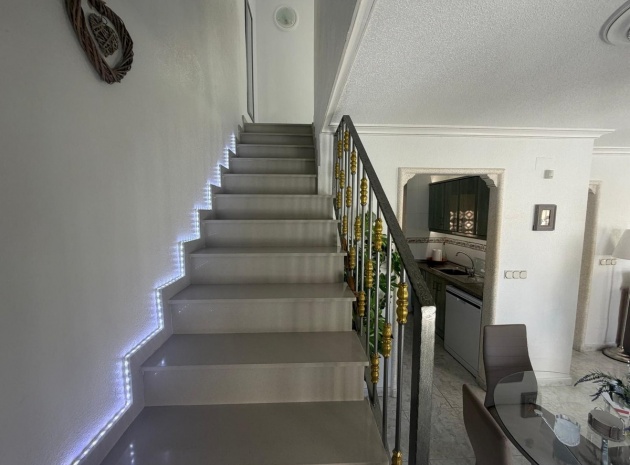 Resale - Villa - Rojales - Ciudad Quesada