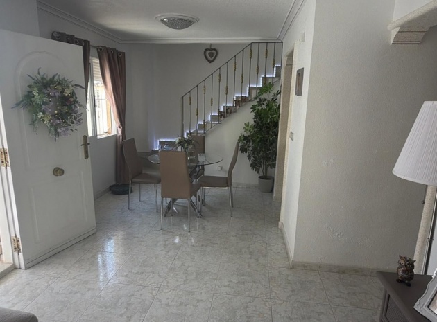 Resale - Villa - Rojales - Ciudad Quesada