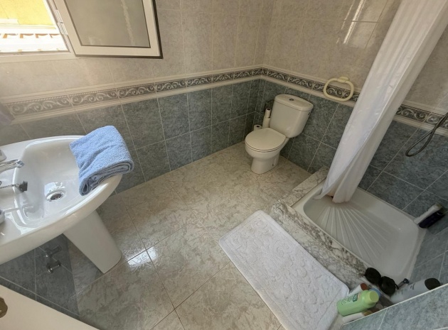 Resale - Villa - Rojales - Ciudad Quesada