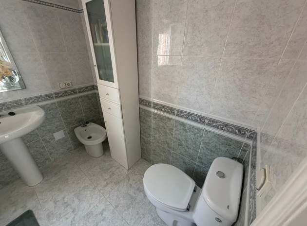 Resale - Villa - Rojales - Ciudad Quesada