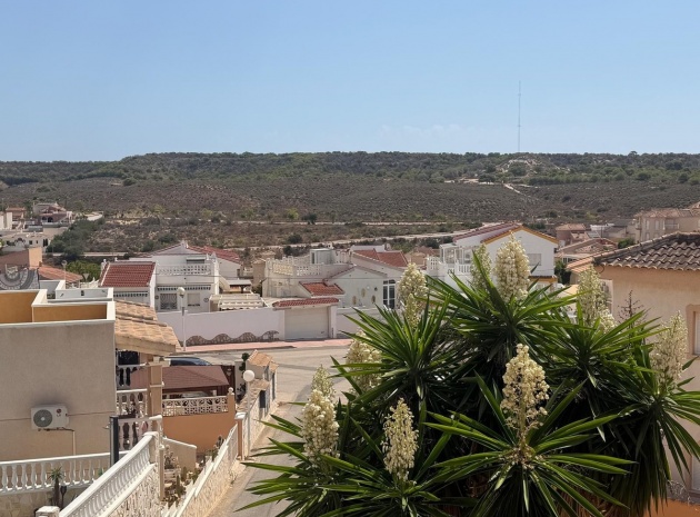 Resale - Villa - Rojales - Ciudad Quesada