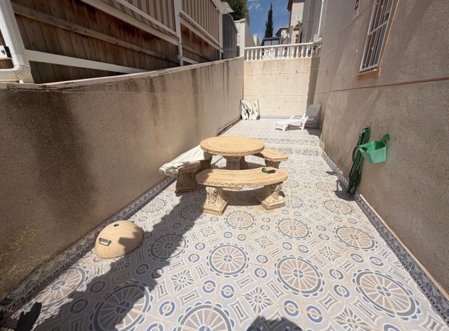 Resale - Villa - Rojales - Ciudad Quesada