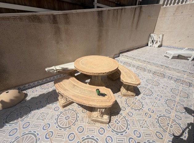 Resale - Villa - Rojales - Ciudad Quesada