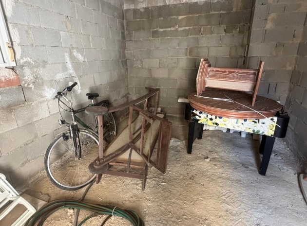 Resale - Villa - Rojales - Ciudad Quesada