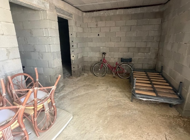 Resale - Villa - Rojales - Ciudad Quesada