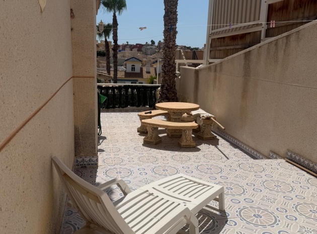 Resale - Villa - Rojales - Ciudad Quesada