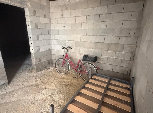 Resale - Villa - Rojales - Ciudad Quesada