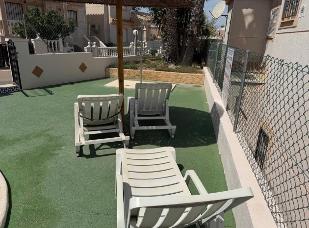 Resale - Villa - Rojales - Ciudad Quesada