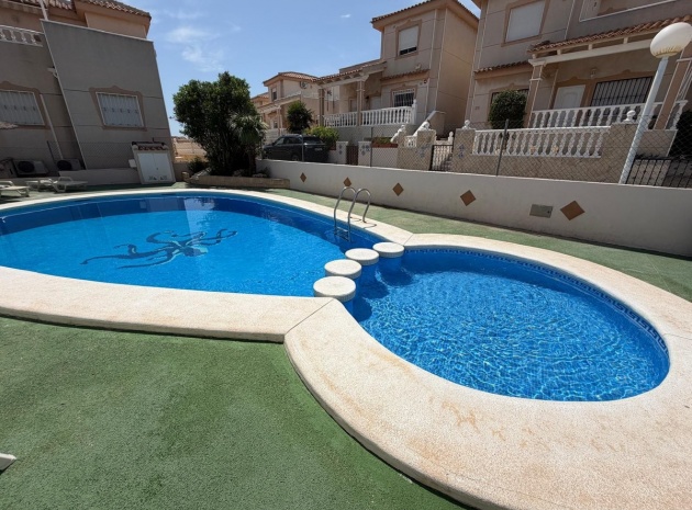 Resale - Villa - Rojales - Ciudad Quesada