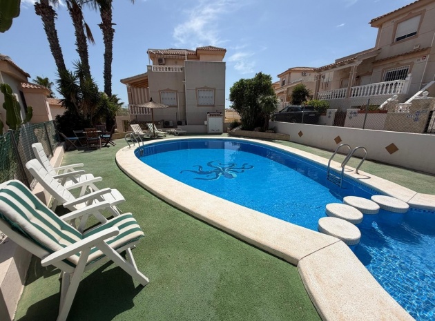 Resale - Villa - Rojales - Ciudad Quesada
