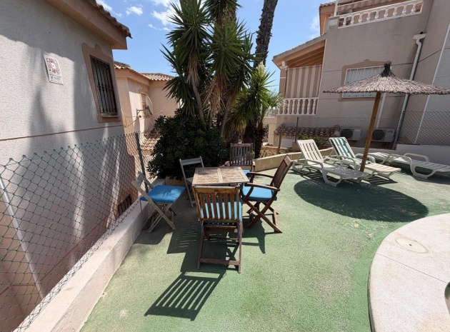 Resale - Villa - Rojales - Ciudad Quesada