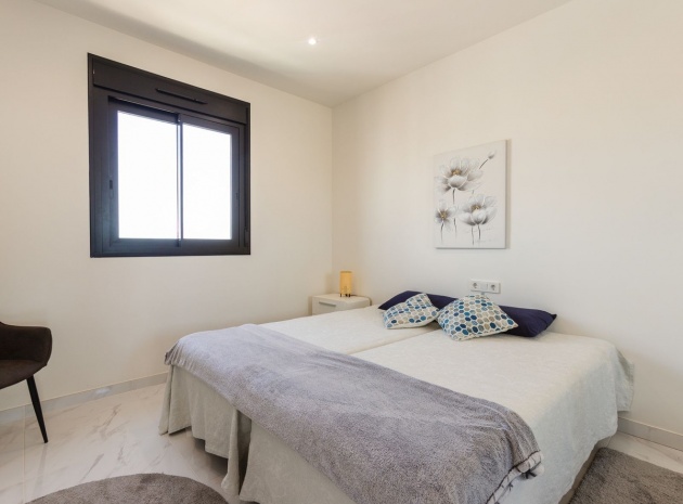 Wiederverkauf - Wohnung - Orihuela - Villamartin