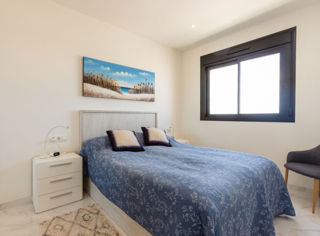 Wiederverkauf - Wohnung - Orihuela - Villamartin
