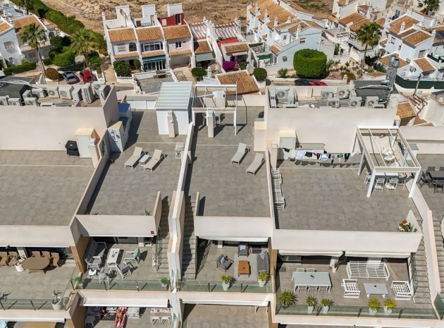 Wiederverkauf - Wohnung - Orihuela - Villamartin