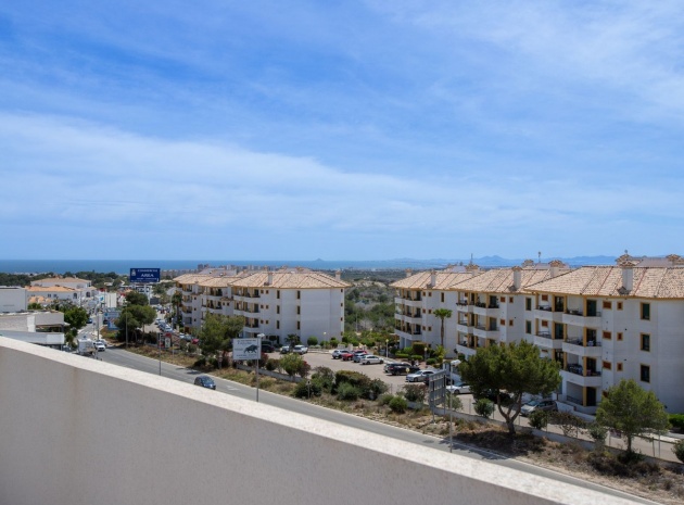 Wiederverkauf - Wohnung - Orihuela - Villamartin