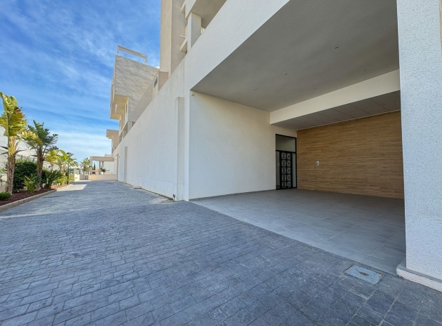 Wiederverkauf - Wohnung - Orihuela - Villamartin