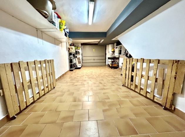 Wederverkoop - Herenhuis - Almoradi - Heredades