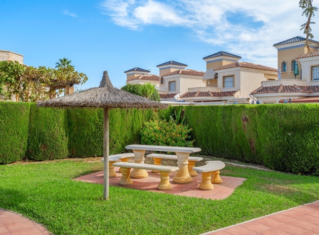 Resale - Villa - Guardamar del Segura