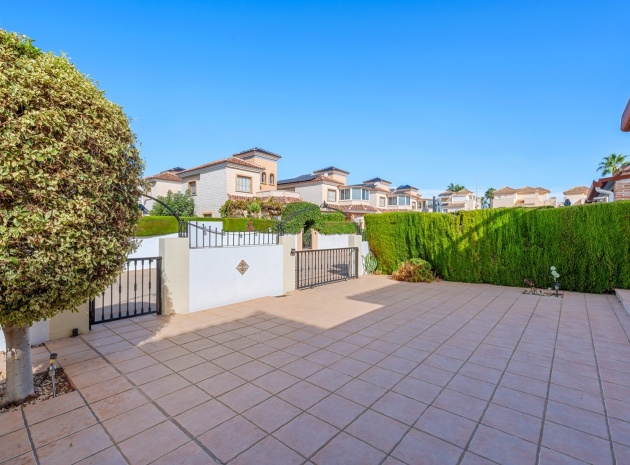 Resale - Villa - Guardamar del Segura
