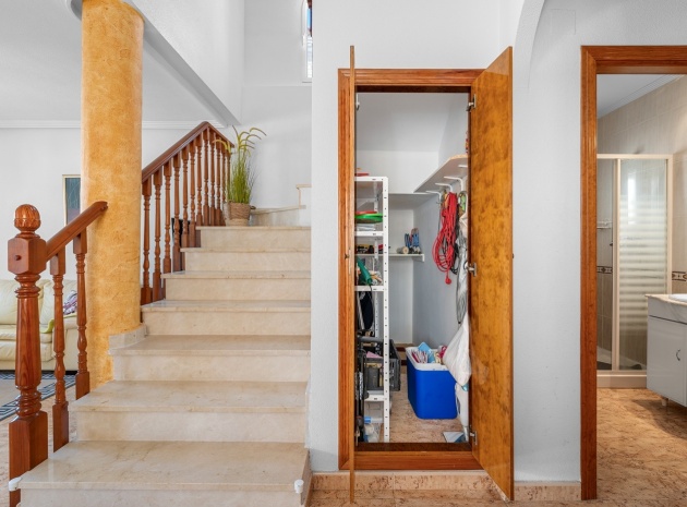 Resale - Villa - Guardamar del Segura