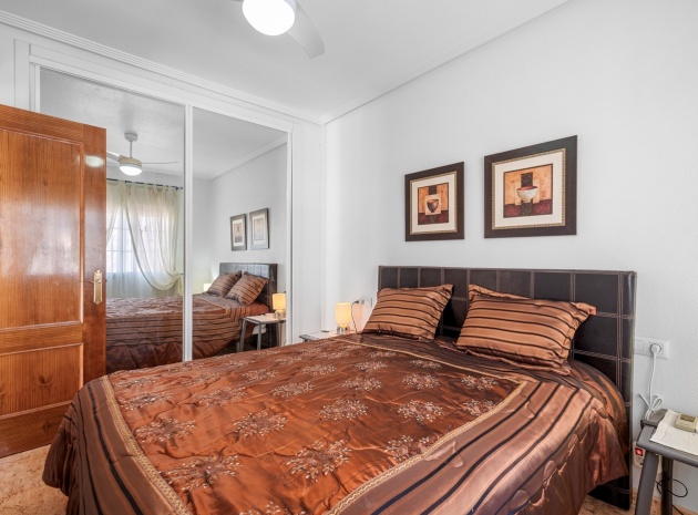 Resale - Villa - Guardamar del Segura