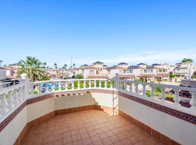 Resale - Villa - Guardamar del Segura