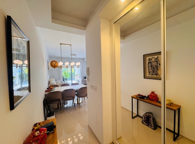 Wiederverkauf - Wohnung - Ciudad Quesada - Dona Pepa