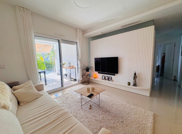 Wiederverkauf - Wohnung - Ciudad Quesada - Dona Pepa